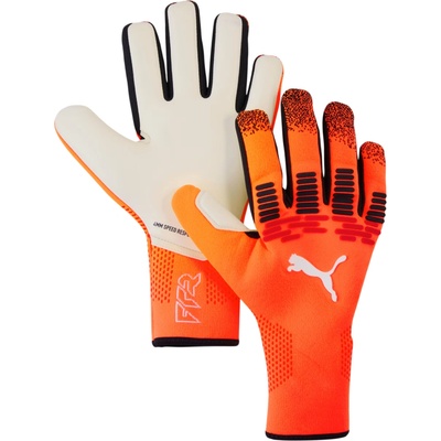 Puma FUTURE Pro NC Goalkeeper Gloves oranžová| 9,5