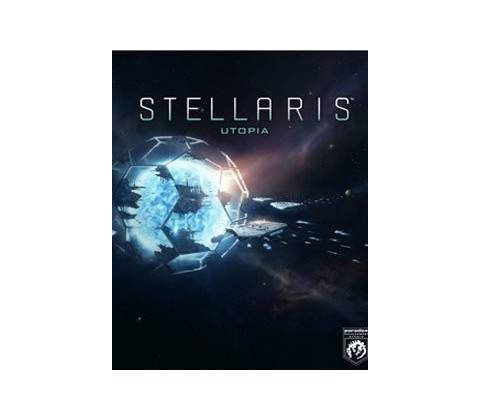 Stellaris Utopia