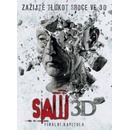 Kevin Greutert - Saw VII 3D - 2D Digipack