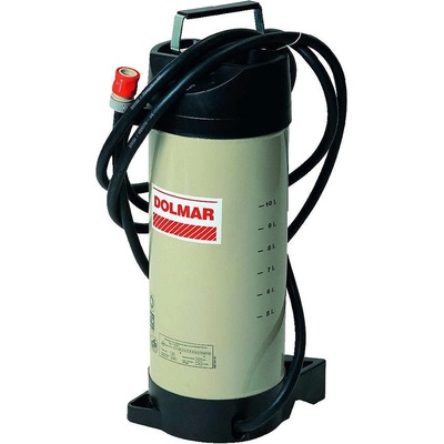 Makita 957802600 - TLAKOVÁ NÁDOBA 10L KPL.