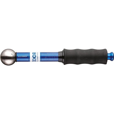 Gedore 762-05 momentový kľúč 1/4 6,3 mm 1 - 5 Nm 1196480