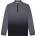 Ellesse Men's Tut Half Zip Fleece - Grey
