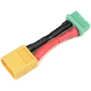 GForce Konverzní kabel XT-60 samec MPX samice 14AWG