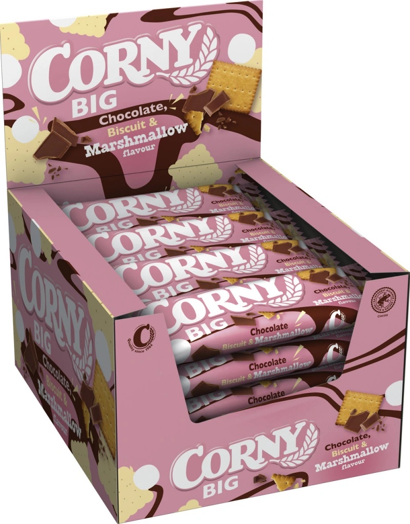 Corny BIG 40 g