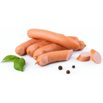 Steinex Párky Víkendové cca 1,5 kg