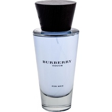 Burberry Touch toaletná voda pánska 100 ml