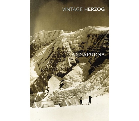 Annapurna