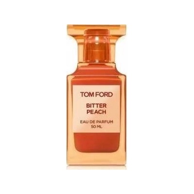 Tom Ford TOM FORD BITTER PEACH (W/M) EDP/S 50ML