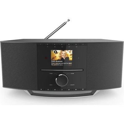 Hama DIR3510SCBT