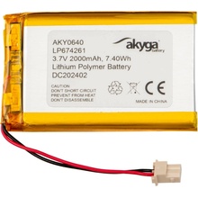 Akyga LP674261