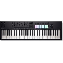 Novation Launchkey 61 MK4