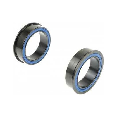 Средно движение Enduro Bearings Press-In за BB86/92 към 30mm - черен оксид