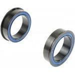 Enduro Bearings Средно движение Enduro лагер Press-In за BB86/92 към 30mm - черен оксид