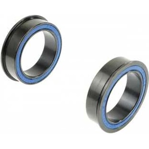 Enduro Bearings Средно движение Enduro лагер Press-In за BB86/92 към 30mm - черен оксид