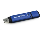 USB flash disky Kingston DataTraveler Vault Privacy 3.0 64GB DTVP30/64GB
