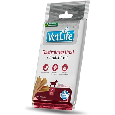 Farmina Vet Life Dog Gastrointestinal Adult medium & maxi 110 g