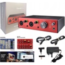 Focusrite Clarett+ 2Pre