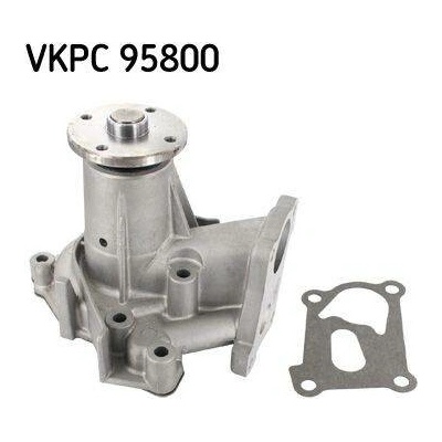 Vodní čerpadlo, chlazení motoru SKF VKPC 95800 (VKPC95800)