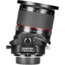 Samyang 24mm f/3.5 Tilt-Shift ED AS UMC Sony A-mount