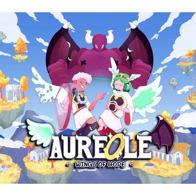 Aureole: Wings of Hope
