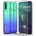 Huawei Прозрачен защитен калъф за Huawei Enjoy 10/P40 Lite E - Прозрачен KP9328