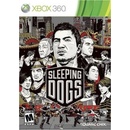 Hry na Xbox 360 Sleeping Dogs