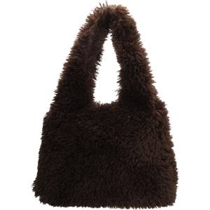 Beagles El Rio 26175 Dark brown (BEAGLES-26175)