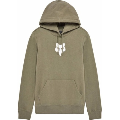 FOX W Fox Head Fleece Po Adobe