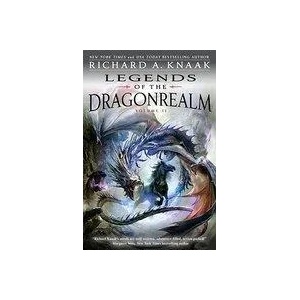 Legends of the Dragonrealm, Vol. II | Richard A. Knaak (ISBN: 9781439196793)