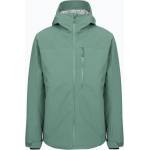 4F Мъжко скиорско яке 4F M0877 olive
