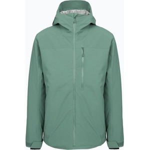 4F Мъжко скиорско яке 4F M0877 olive