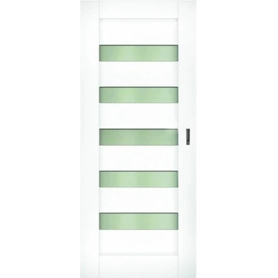 Naturel Accra 70 cm biele ACCRACPLB70PO