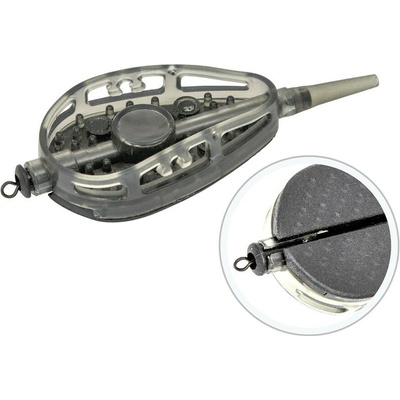 Carp Zoom Kŕmitko Changeable method Kŕmitko Changeable method 50g