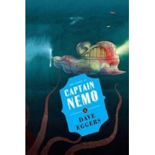 Story of Captain Nemo Eggers Dave