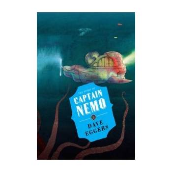 Story of Captain Nemo Eggers Dave