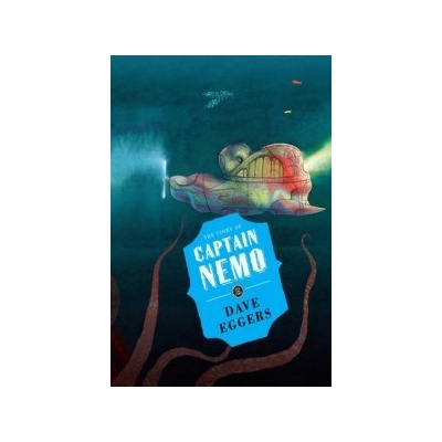 Story of Captain Nemo Eggers Dave