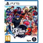 3goo The Rumble Fish 2 (PS5)