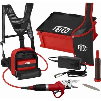 FELCO 802G
