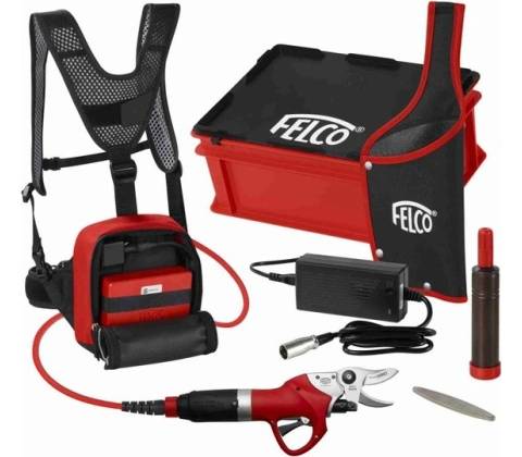 FELCO 802G