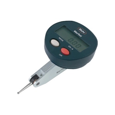 Mahr Digitální páčkový úchylkoměr 0,4/43 mm 4305120 EDE42540040