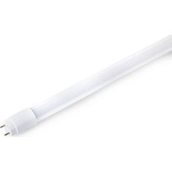 V-TAC LED trubica T8, 18W, 120 CM, G13, NANO PLAST, 1700 LM Studená biela