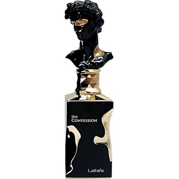 LATTAFA His Confession EDP 100 ml