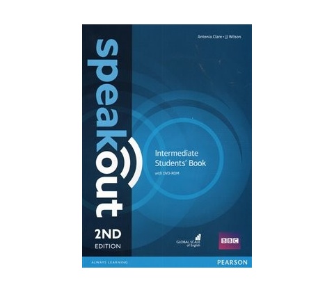 Speakout Intermediate