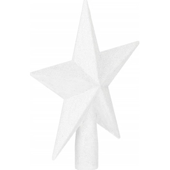 Springos CA1435 VIANOČNÁ OZDOBY HVIEZDA 20 CM