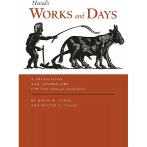 Works and Days | Hesiod (ISBN: 9780520203846)