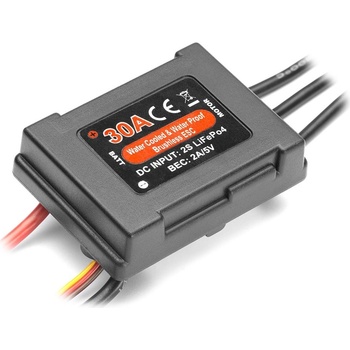 Joysway Baiting 2500 regulátor otáček