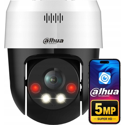 Dahua SD2A500NB-GNY-A-PV