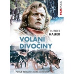 DM discont Дивото зове - dvd (058878)