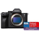 Digitální fotoaparáty Sony Alpha A7S III