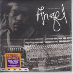 Jimi Hendrix - Angel (Limited Indie Edition) (White Coloured) (7") (0194399664773)